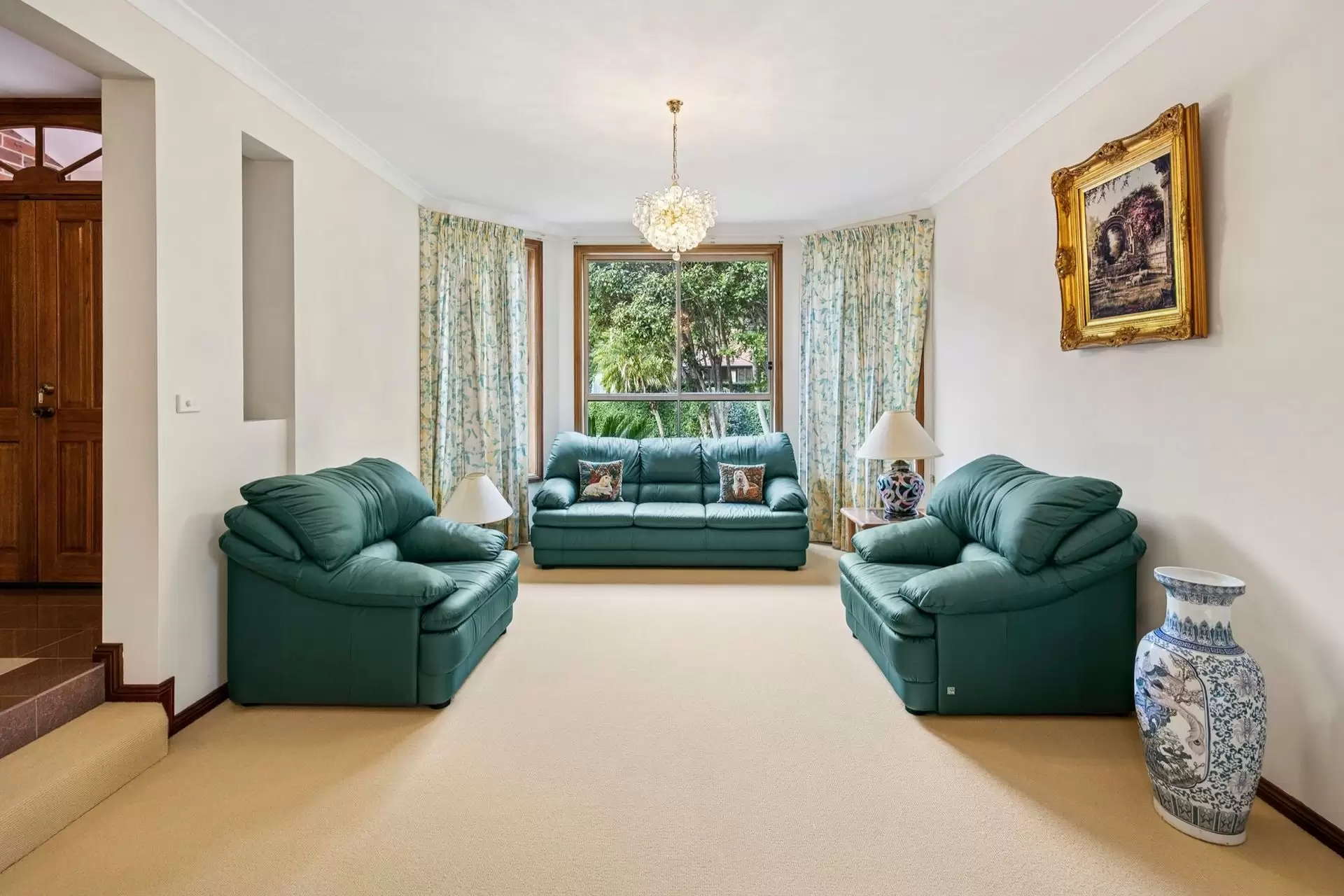 8 Bannockburn Road, Pymble Auction by Shead Property - image 1