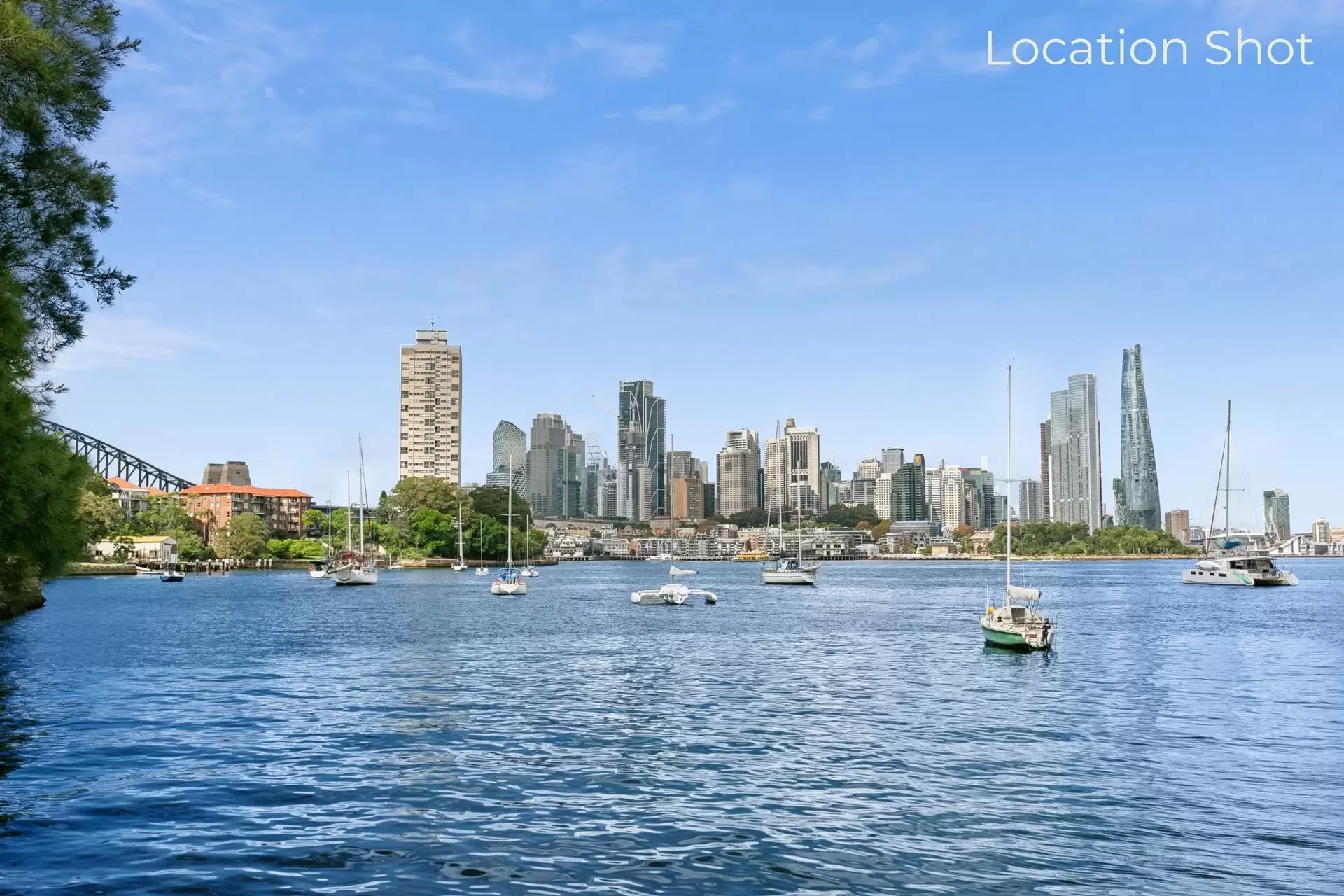8/4 Munro Street, McMahons Point Auction by Shead Property - image 1
