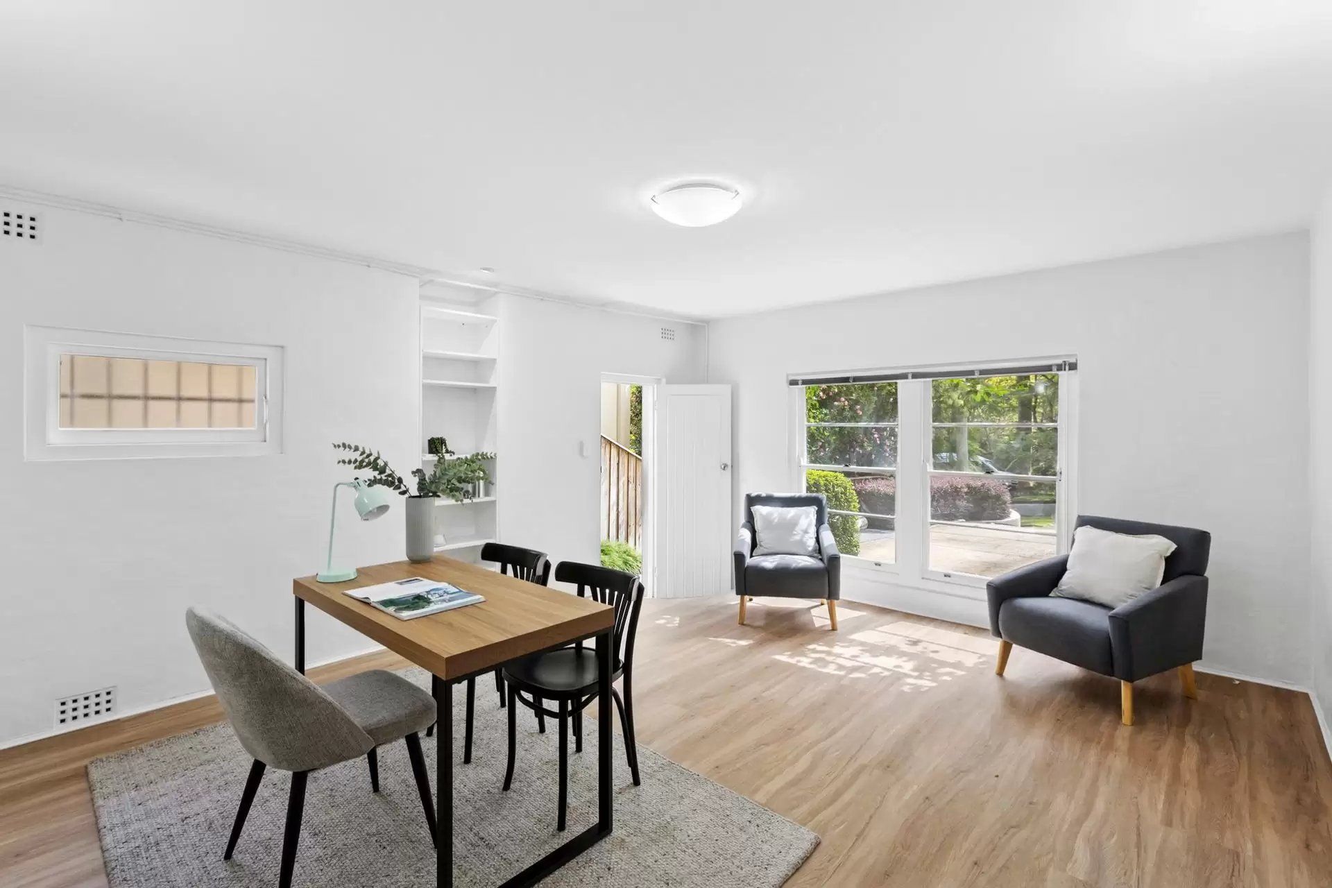1/23 Anglo Street, Chatswood Auction by Shead Property - image 1