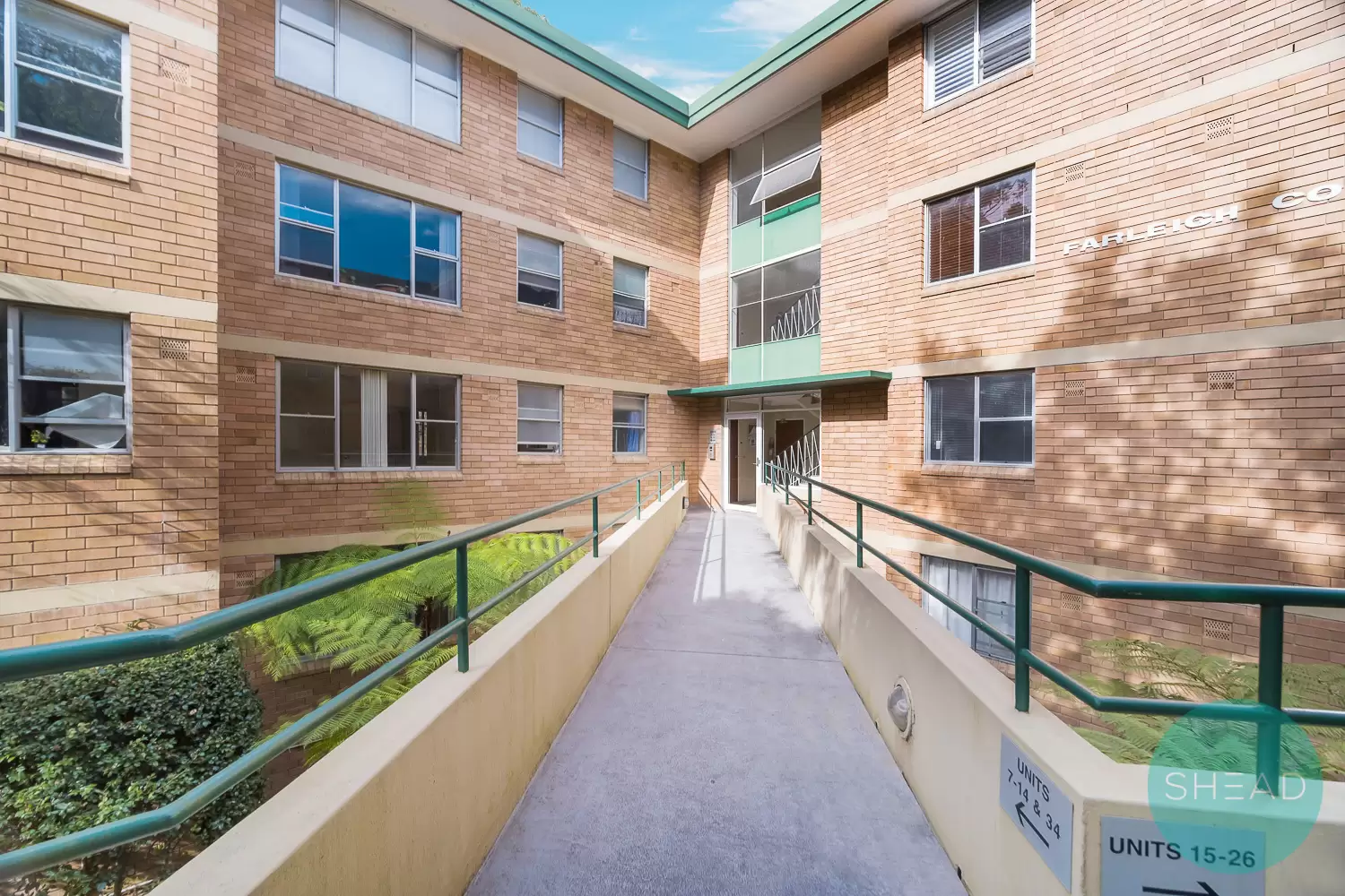 9/410 Mowbray Road, Lane Cove North For Lease by Shead Property - image 1