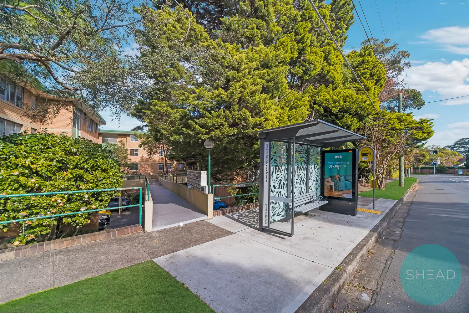 9/410 Mowbray Road, Lane Cove North For Lease by Shead Property - image 1
