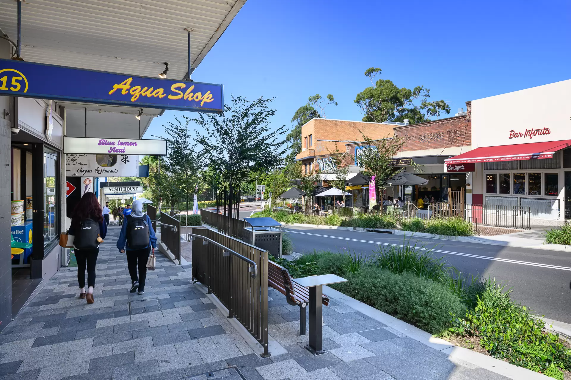 Suites 3&4/13-15 St Johns Avenue, Gordon For Lease by Shead Property - image 1