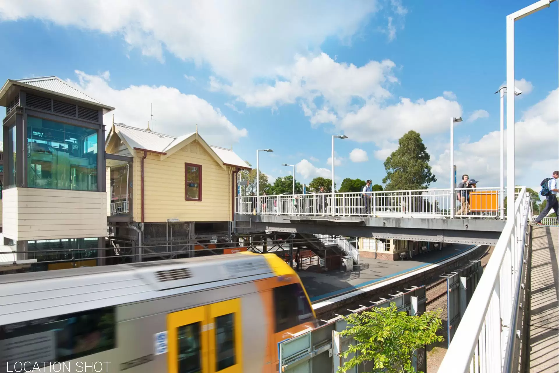 Suites 3&4/13-15 St Johns Avenue, Gordon For Lease by Shead Property - image 1
