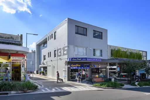 Suites 3&4/13-15 St Johns Avenue, Gordon For Lease by Shead Property