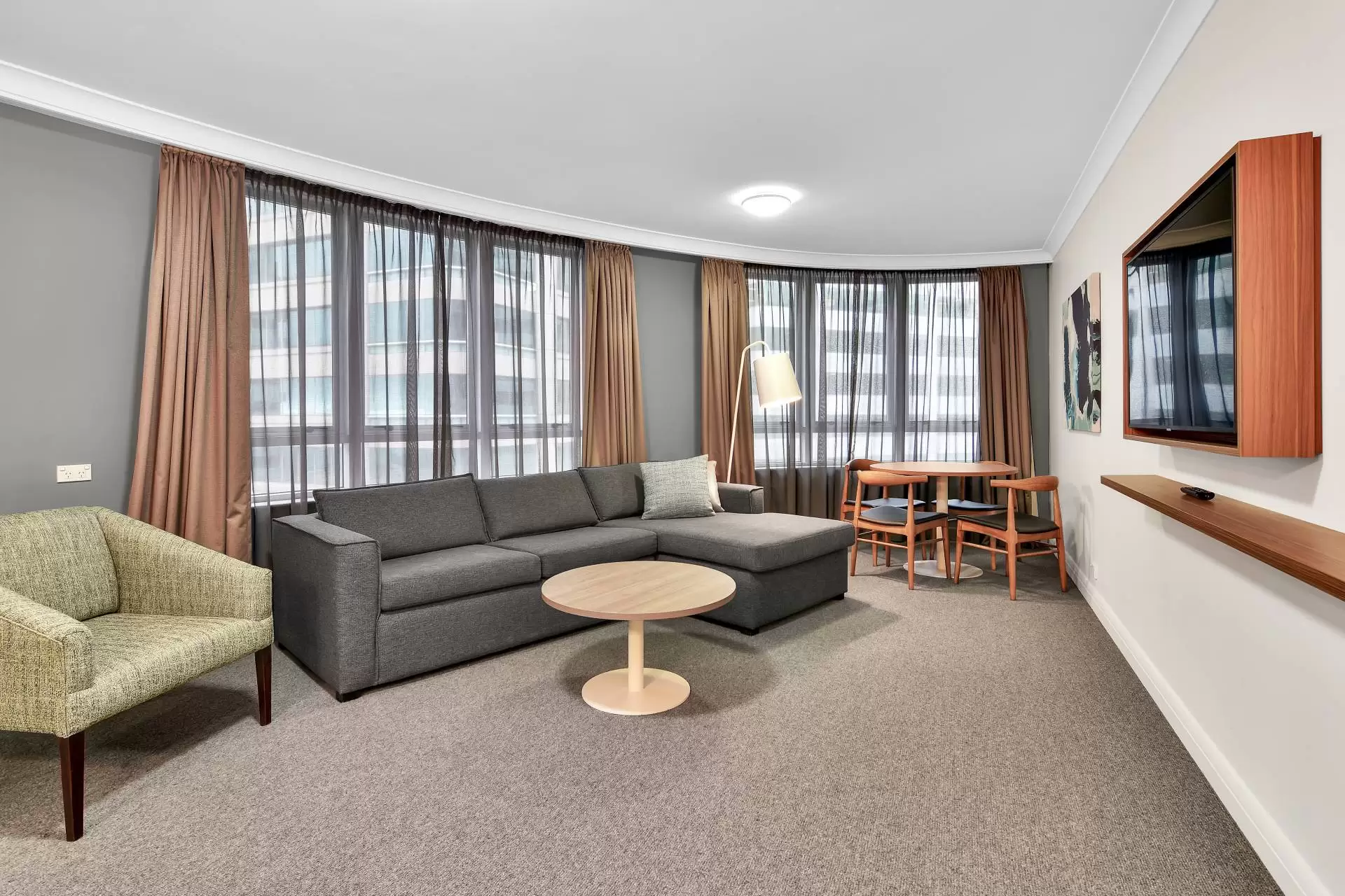 914/10 Brown Street, Chatswood For Lease by Shead Property - image 1