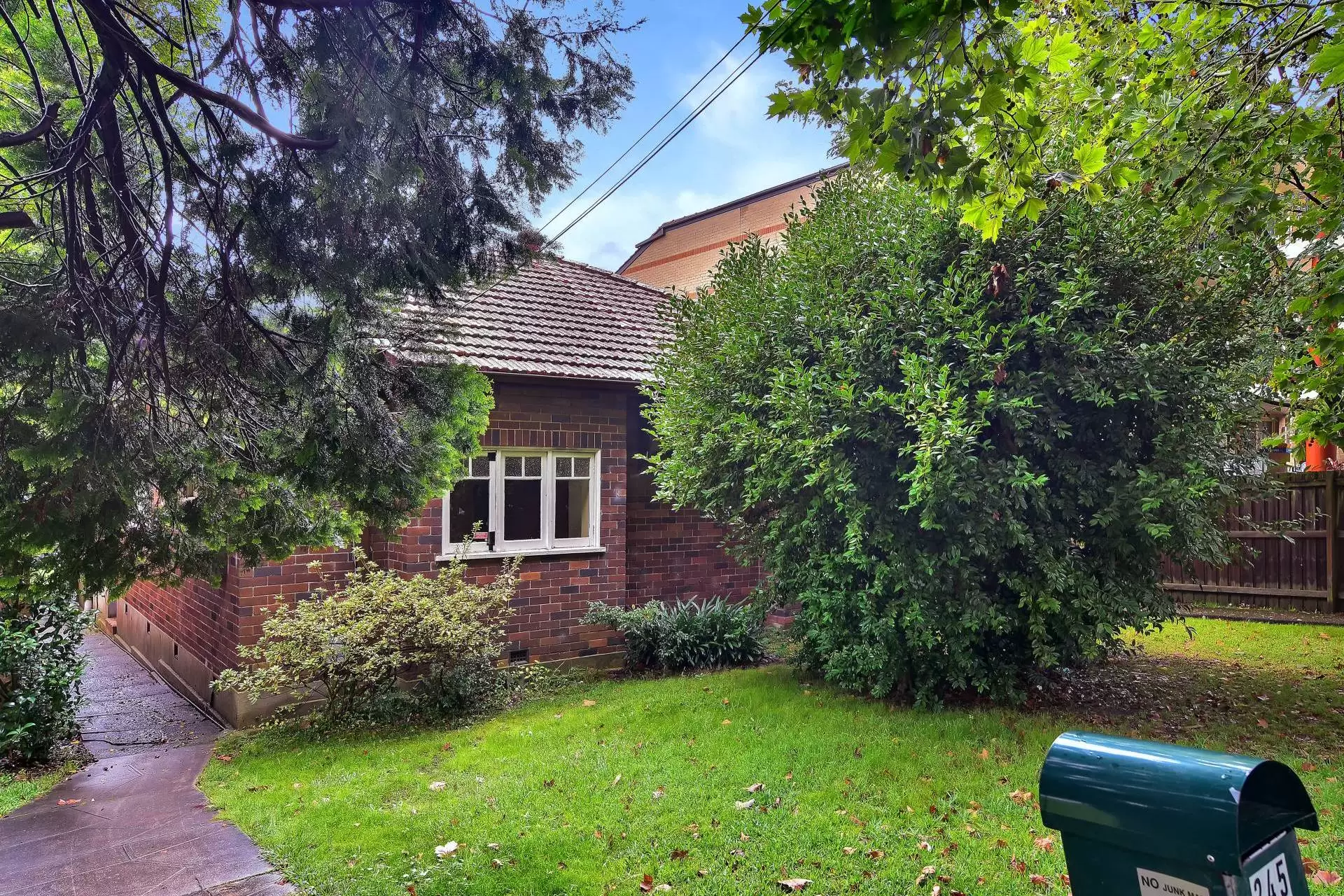 245 Victoria Avenue, Chatswood For Lease by Shead Property - image 1