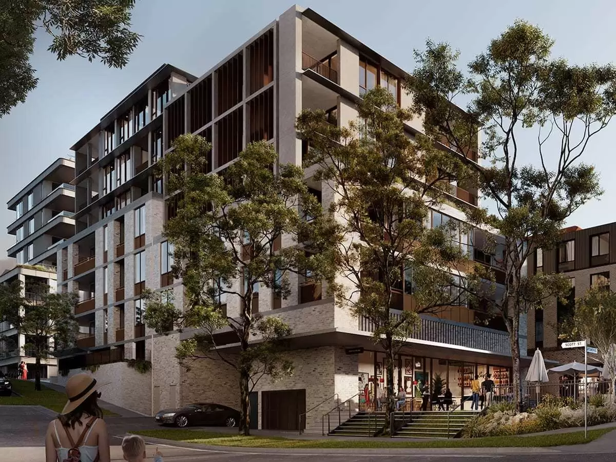 Shop 1 &/24 Artarmon Road, Willoughby For Sale by Shead Property - image 1