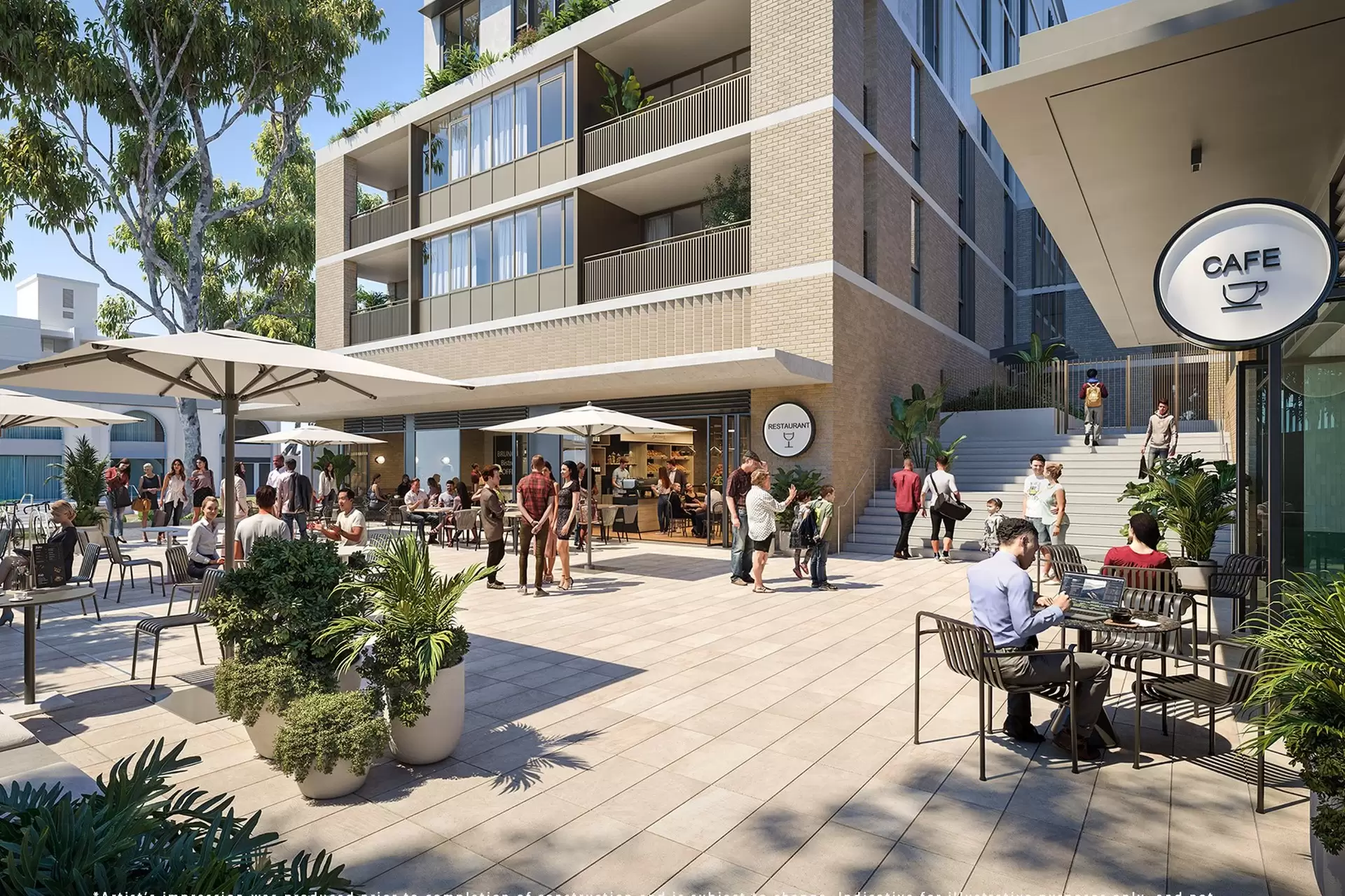 Shop 1 &/24 Artarmon Road, Willoughby For Sale by Shead Property - image 1