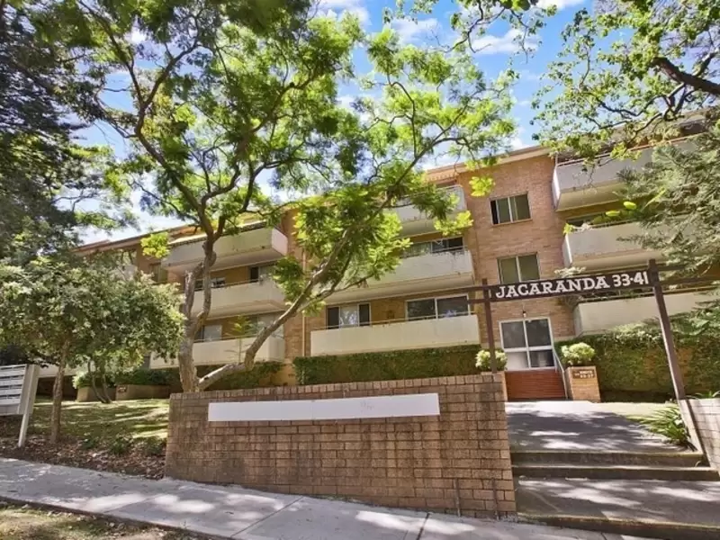 Lane Cove Leased by Shead Property - image 1