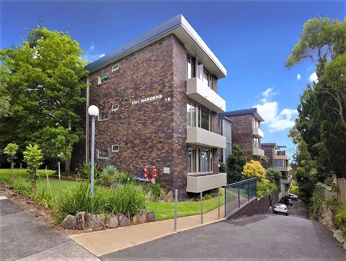 28/18 Carr Street, Waverton For Lease by Shead Property - image 1
