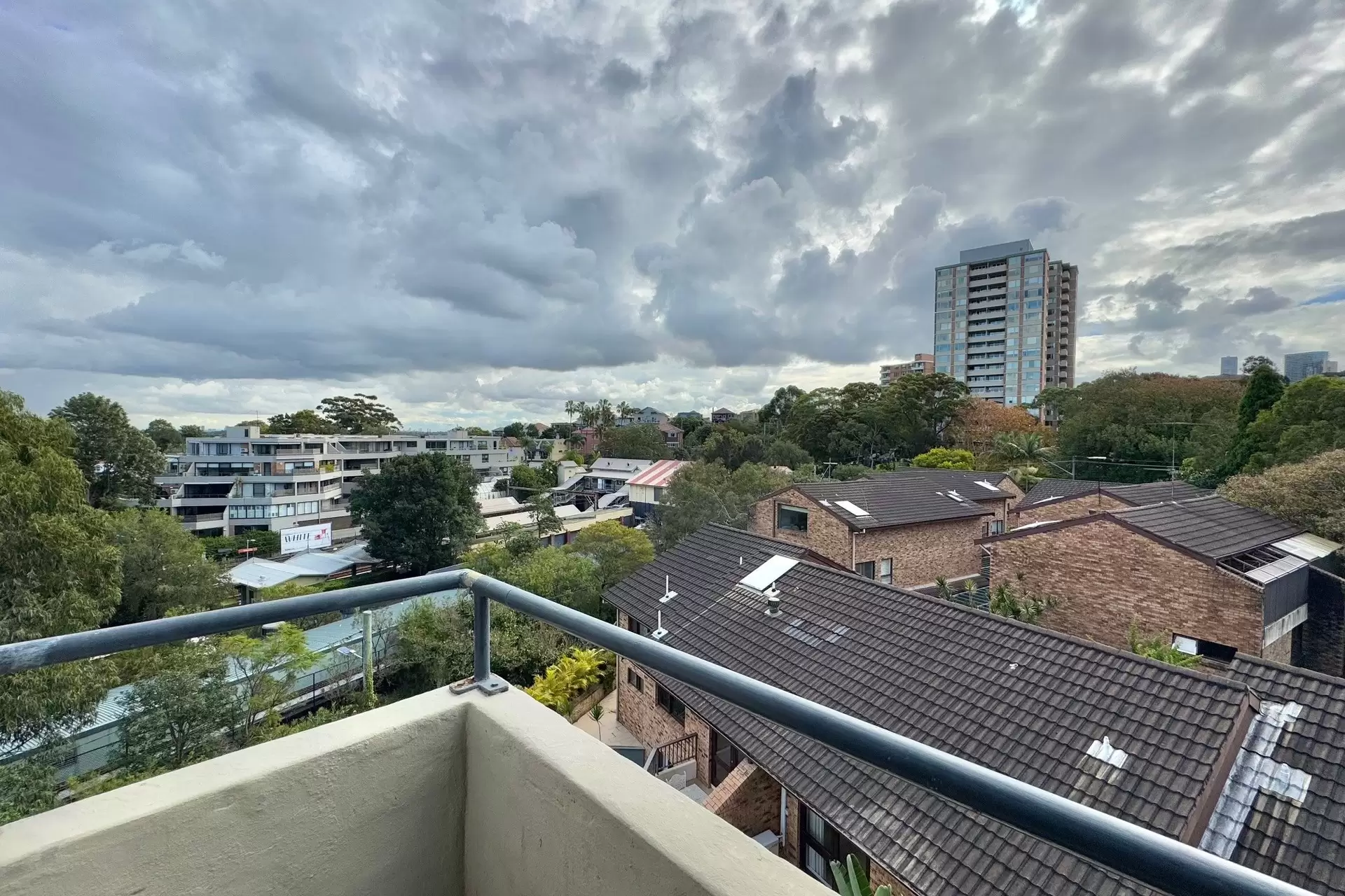 28/18 Carr Street, Waverton For Lease by Shead Property - image 1