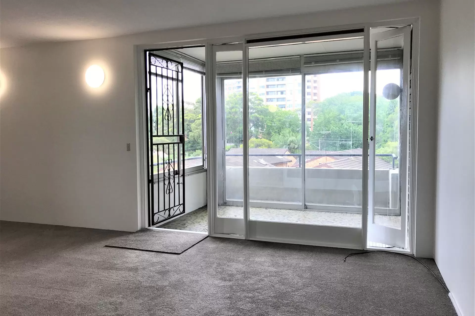 28/18 Carr Street, Waverton For Lease by Shead Property - image 1