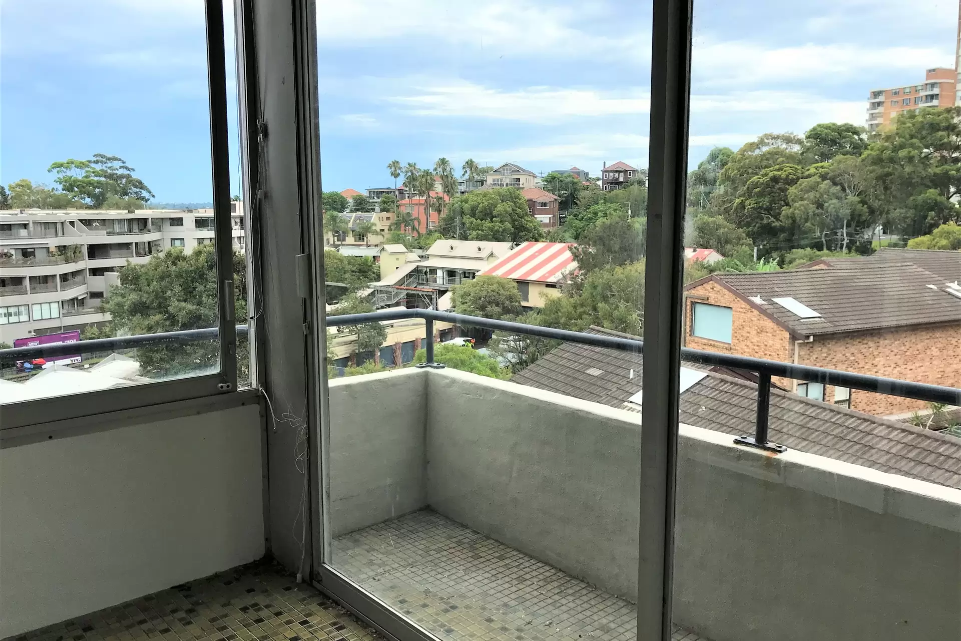 28/18 Carr Street, Waverton For Lease by Shead Property - image 1
