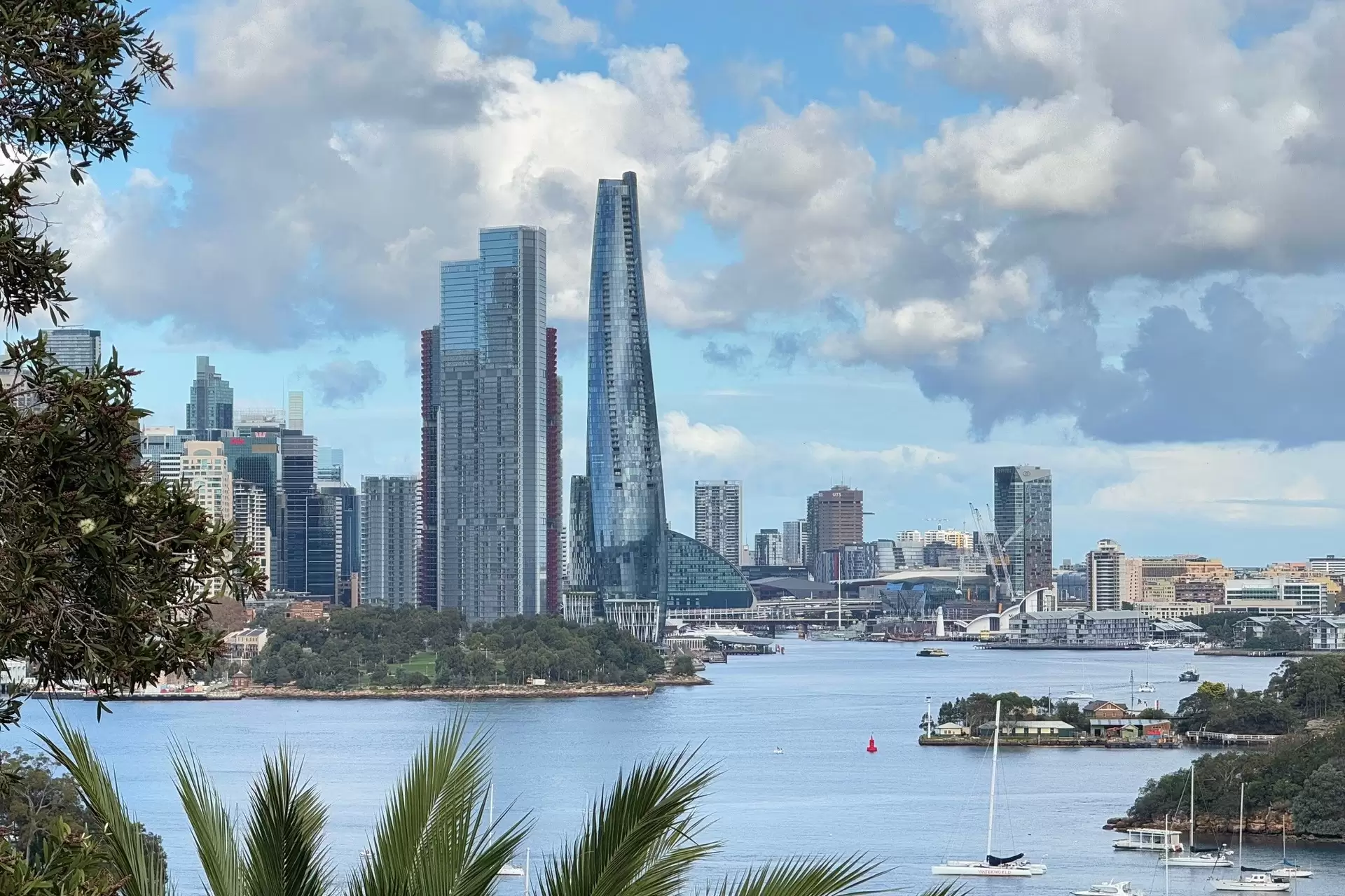 28/18 Carr Street, Waverton For Lease by Shead Property - image 1