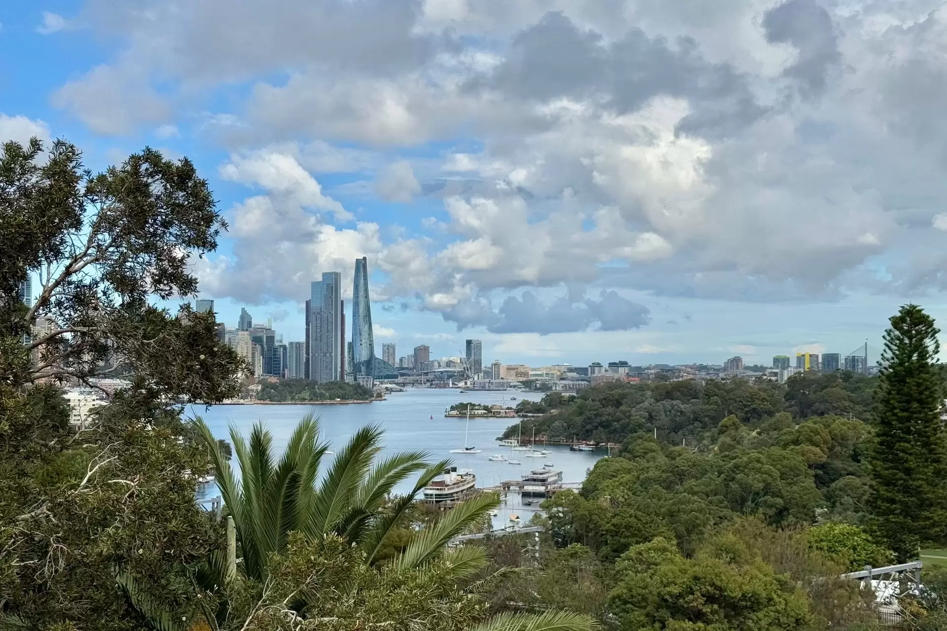 28/18 Carr Street, Waverton For Lease by Shead Property - image 1