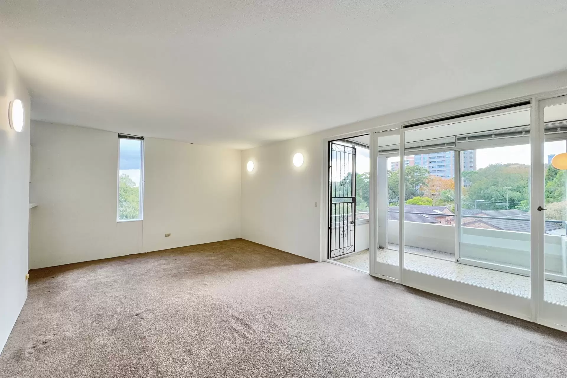 28/18 Carr Street, Waverton For Lease by Shead Property - image 1