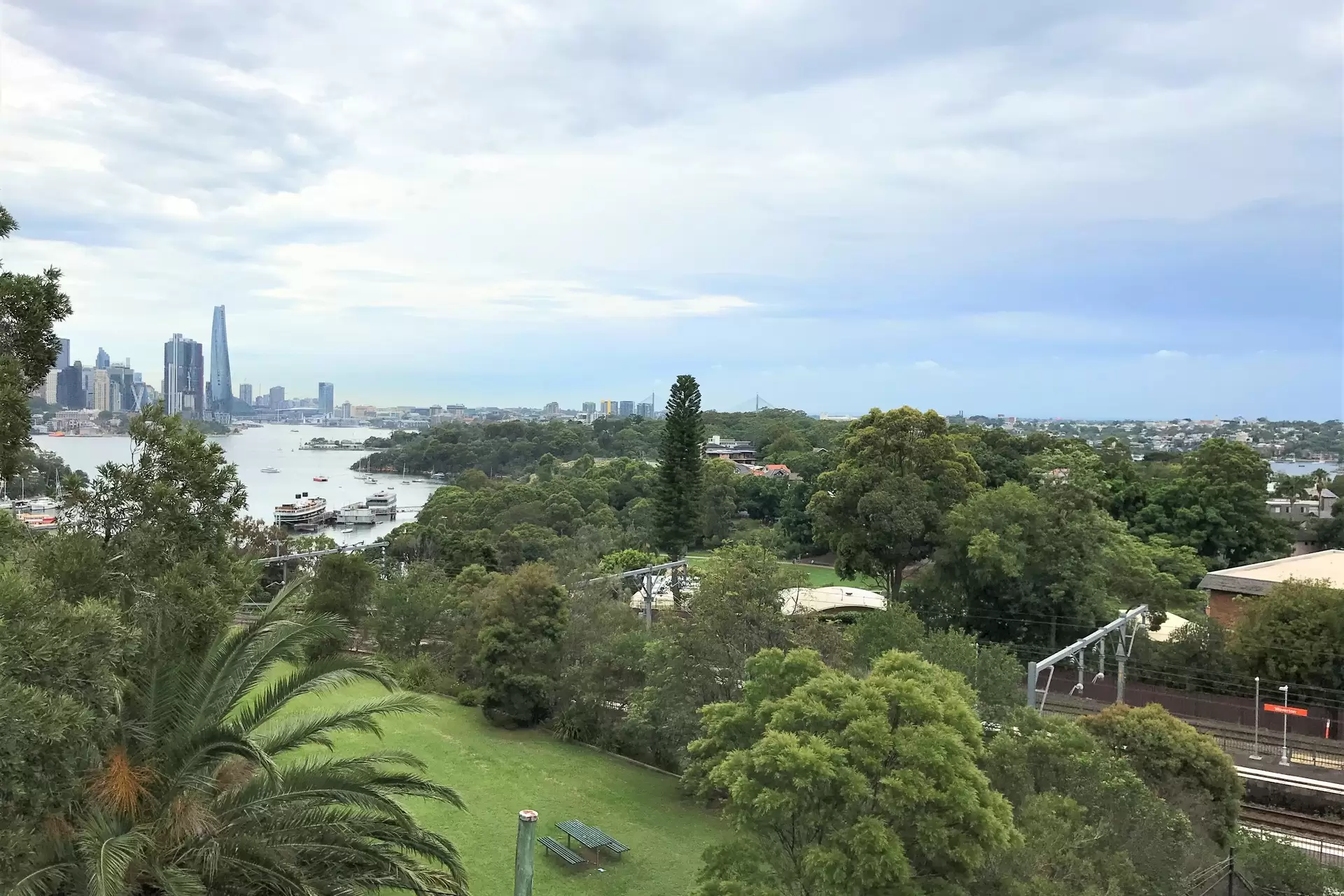 28/18 Carr Street, Waverton For Lease by Shead Property - image 1