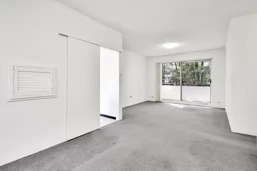 Lane Cove North Leased by Shead Property