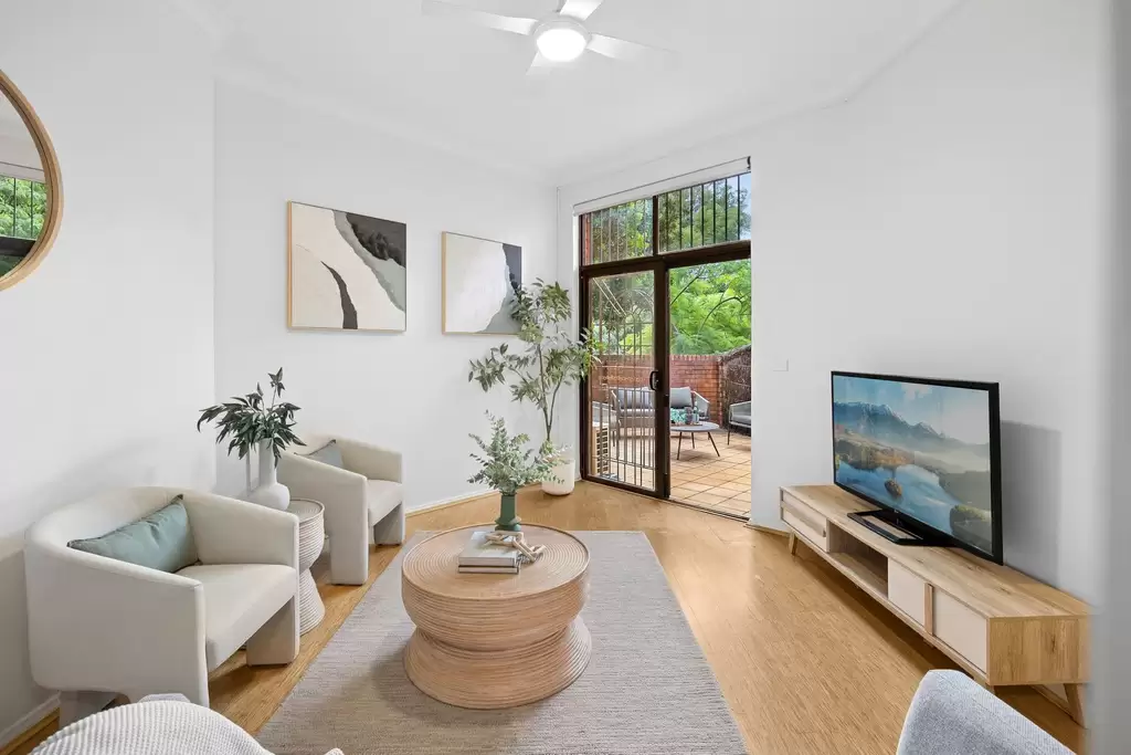 5/1C Christie Street, Wollstonecraft Auction by Shead Property