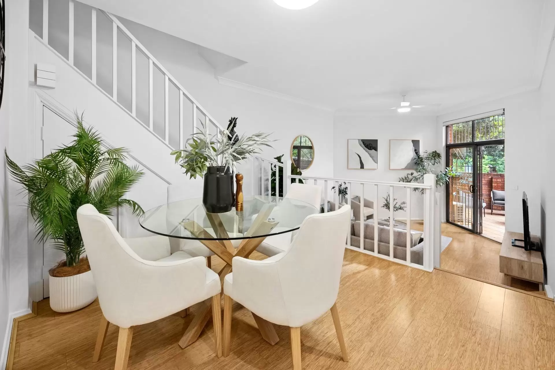 5/1C Christie Street, Wollstonecraft Auction by Shead Property - image 1