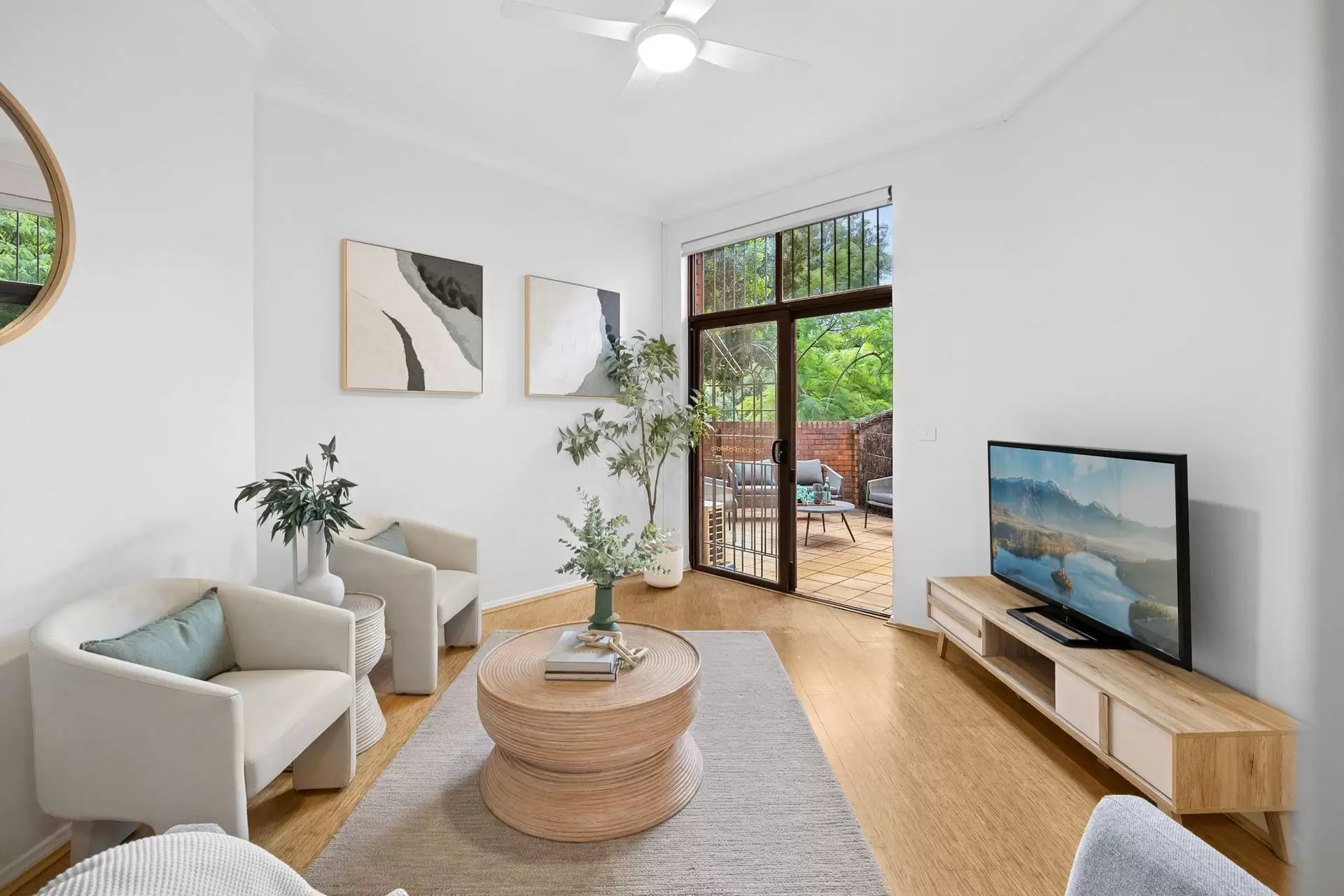 5/1C Christie Street, Wollstonecraft Auction by Shead Property - image 1