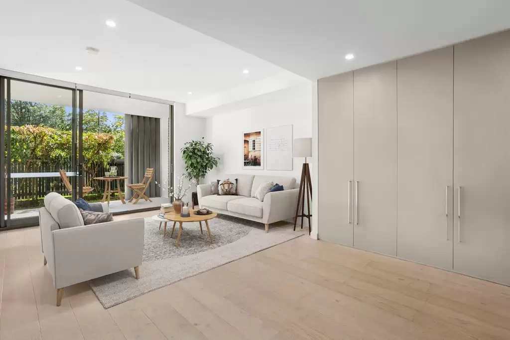 1/11 Victoria Street, Roseville Auction by Shead Property