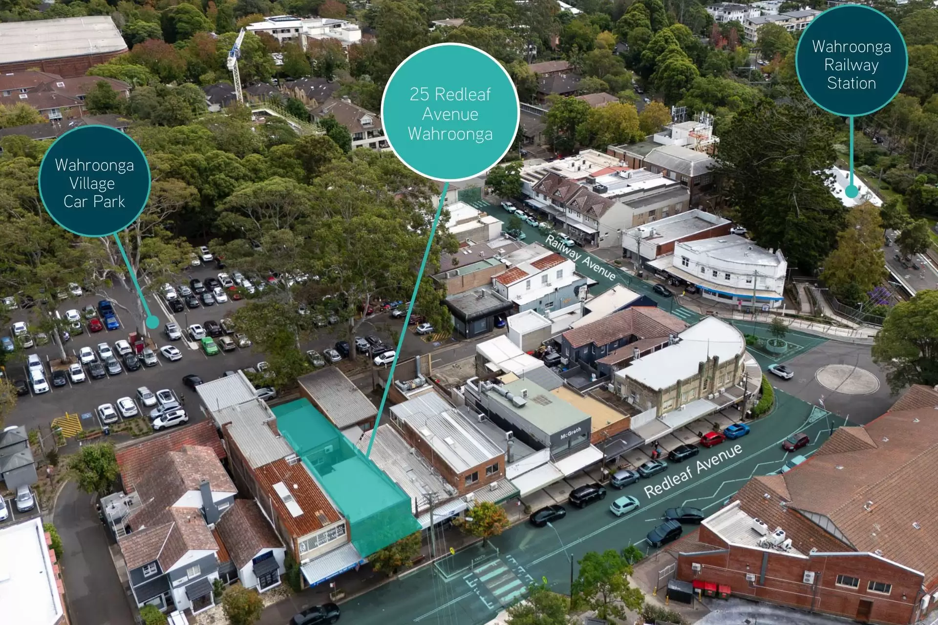 25 Redleaf Avenue, Wahroonga Auction by Shead Property - image 1
