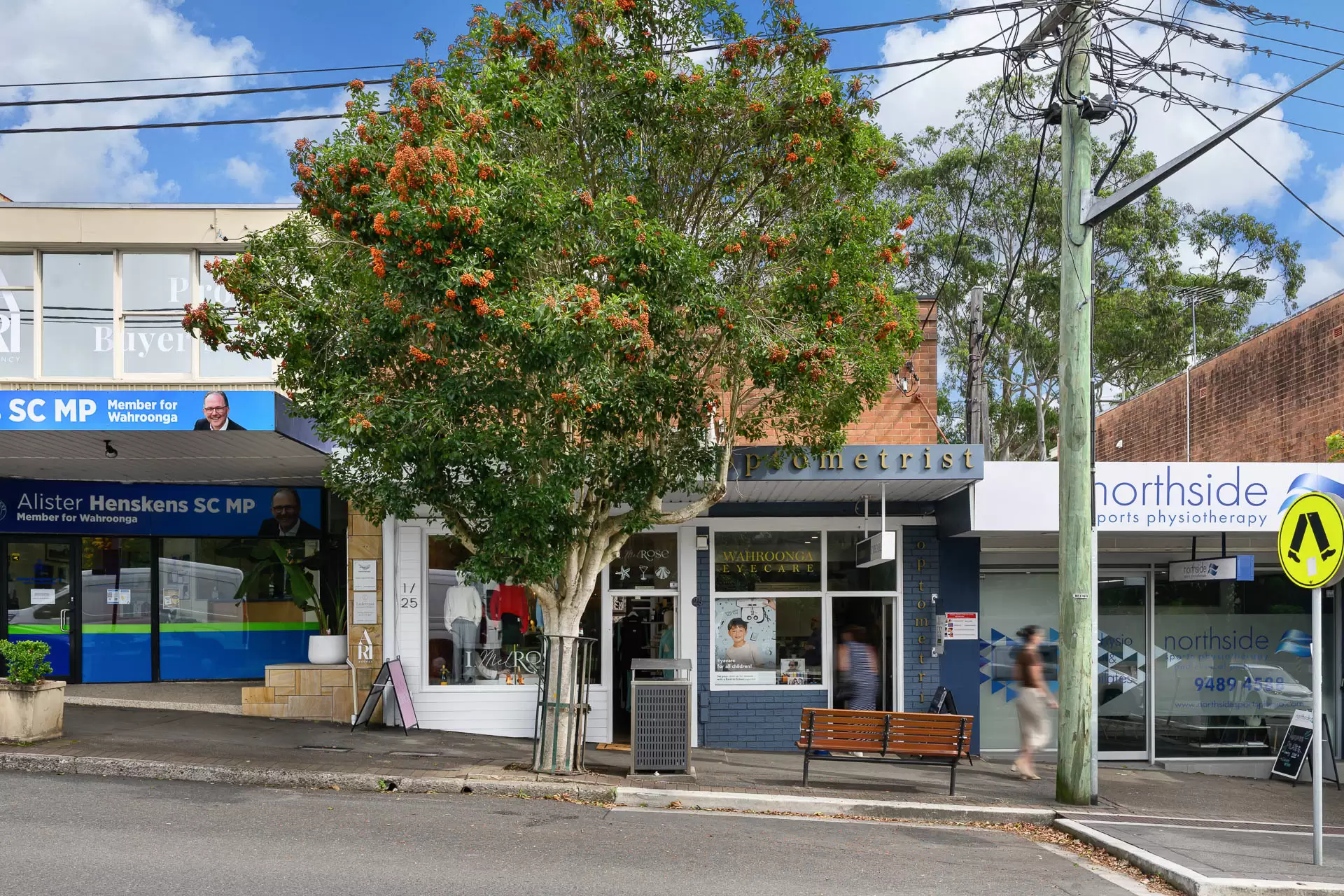 25 Redleaf Avenue, Wahroonga Auction by Shead Property - image 1