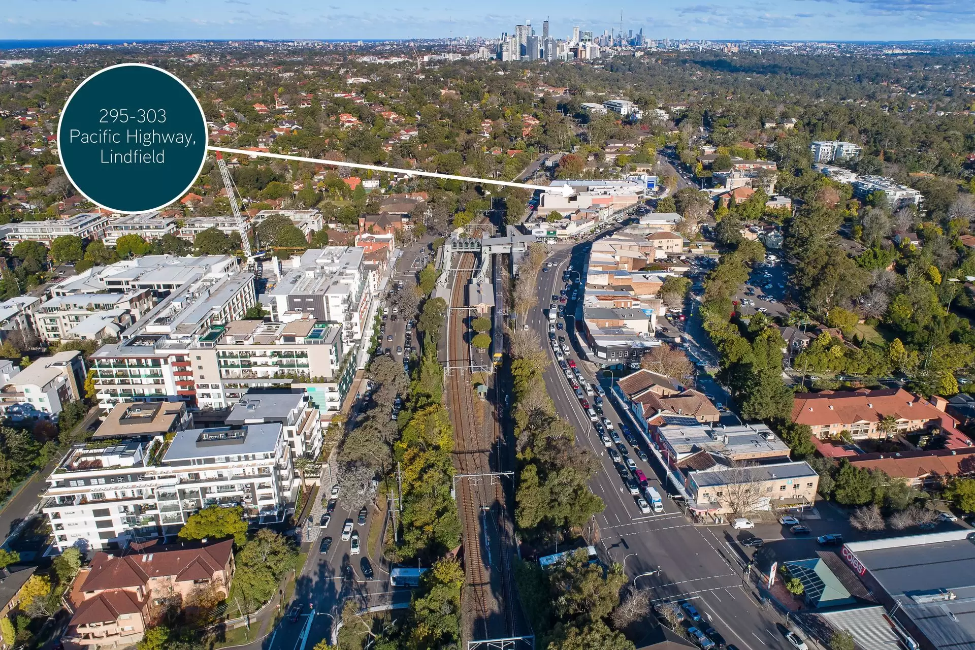 11 & 12/295-303 Pacific Highway, Lindfield For Sale by Shead Property - image 1