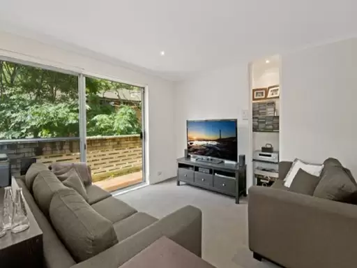 Lane Cove North Leased by Shead Property