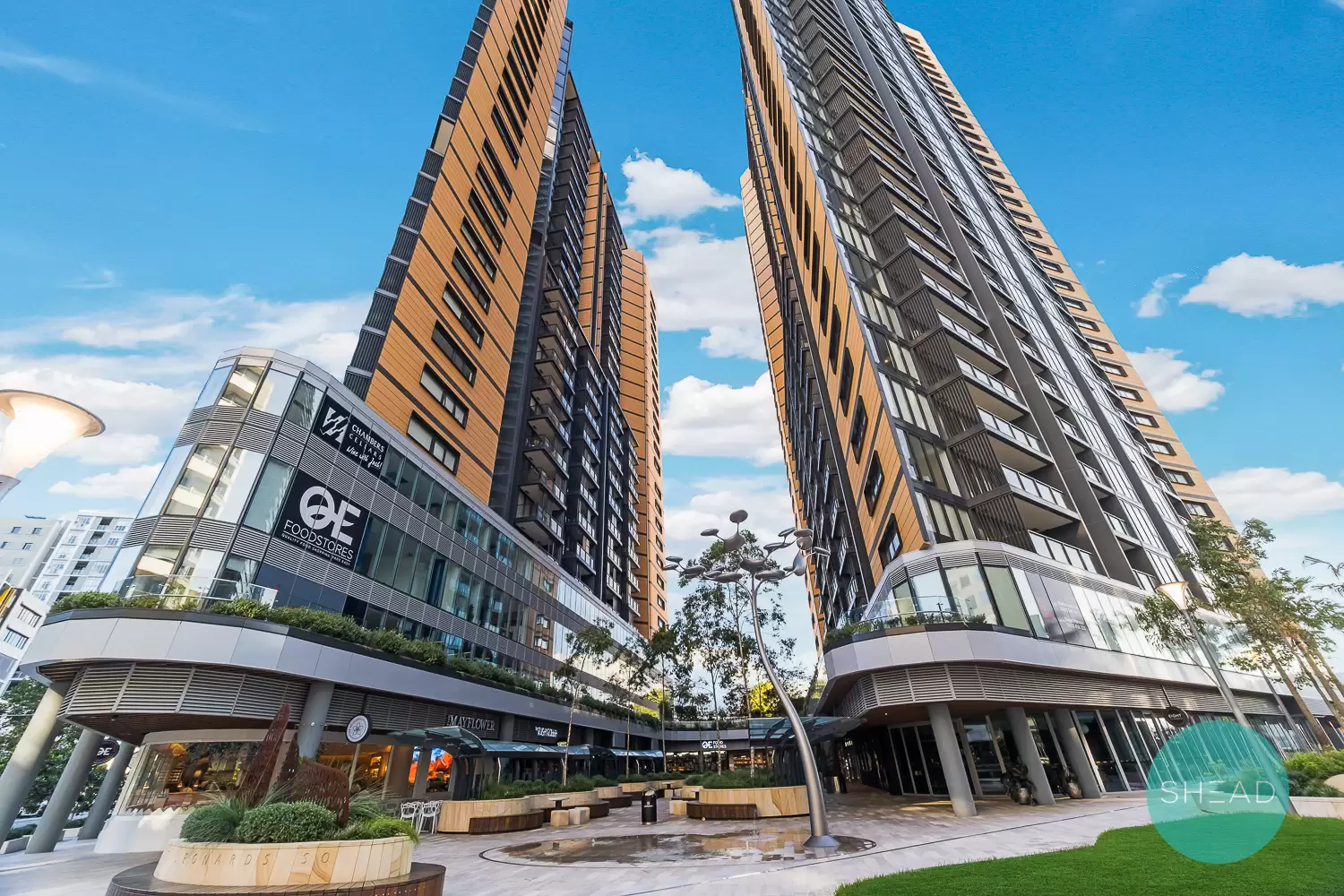 810/472 Pacific Highway, St Leonards For Lease by Shead Property - image 1