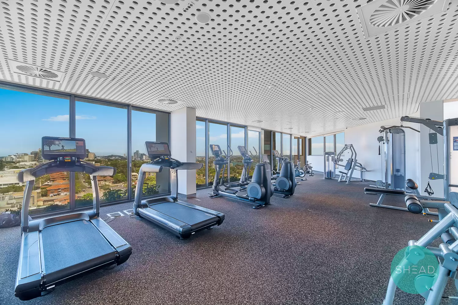 810/472 Pacific Highway, St Leonards For Lease by Shead Property - image 1