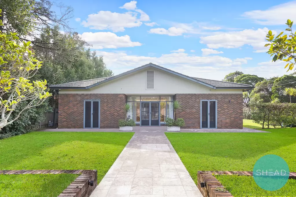 Roseville Leased by Shead Property