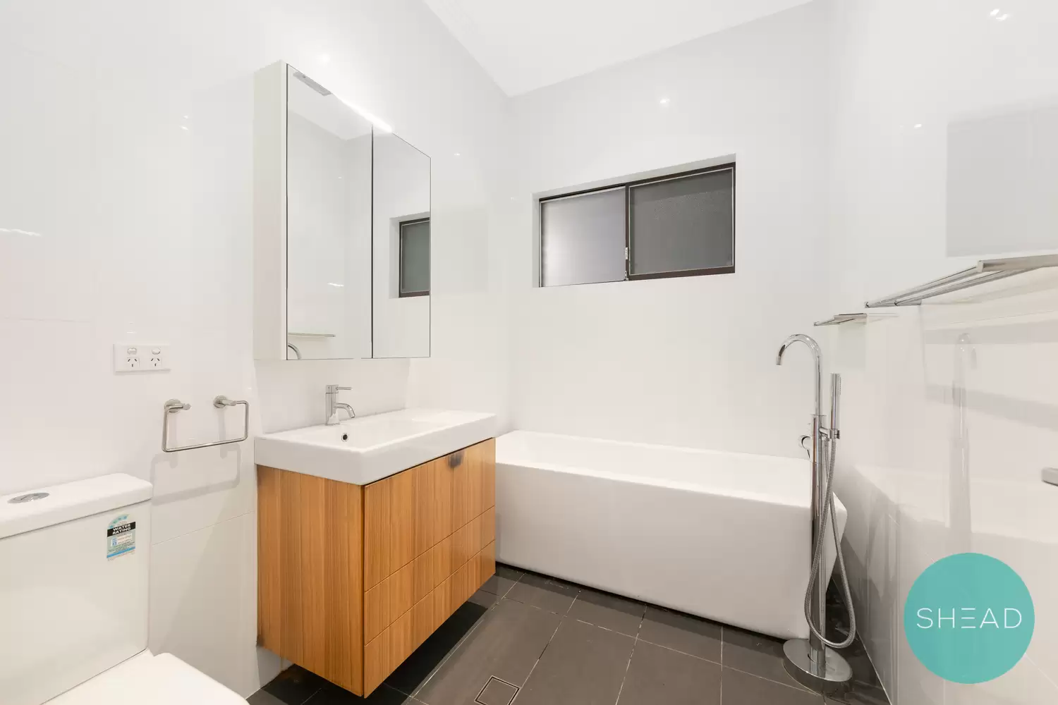 Roseville Leased by Shead Property - image 1