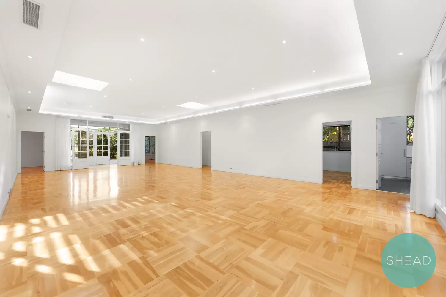 Roseville Leased by Shead Property - image 1