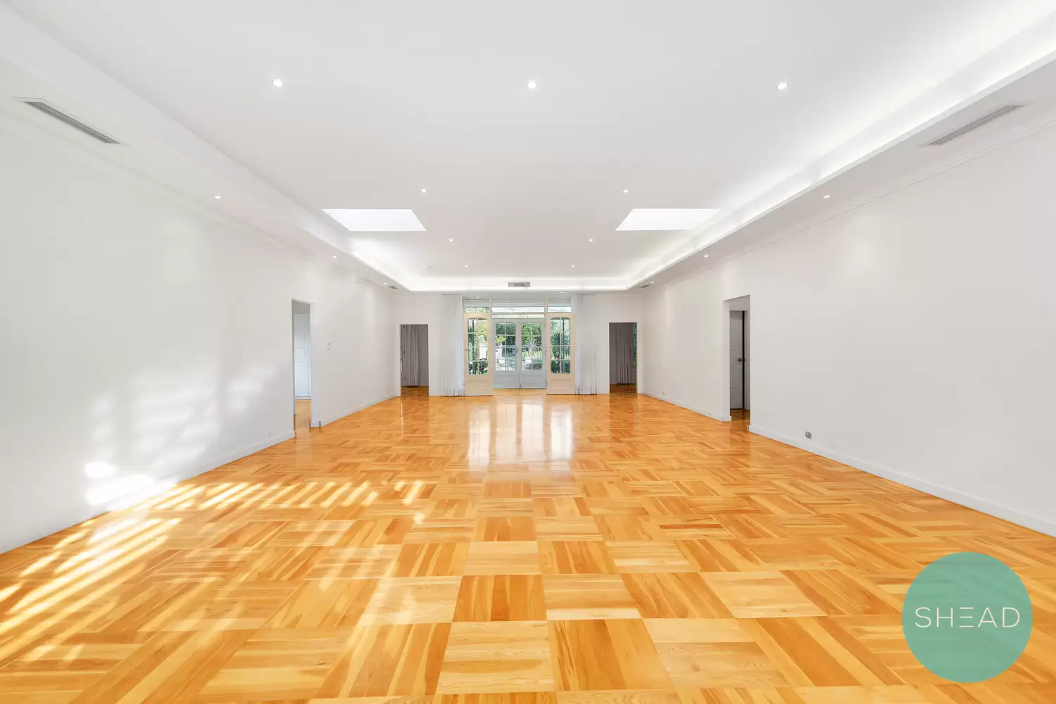 Roseville Leased by Shead Property - image 1