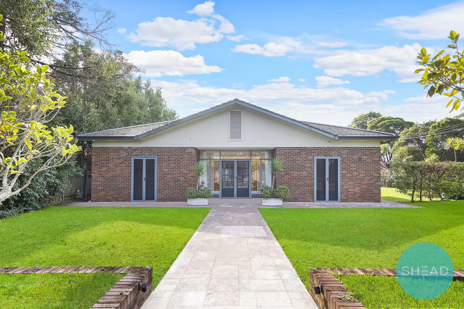 Roseville Leased by Shead Property - image 1
