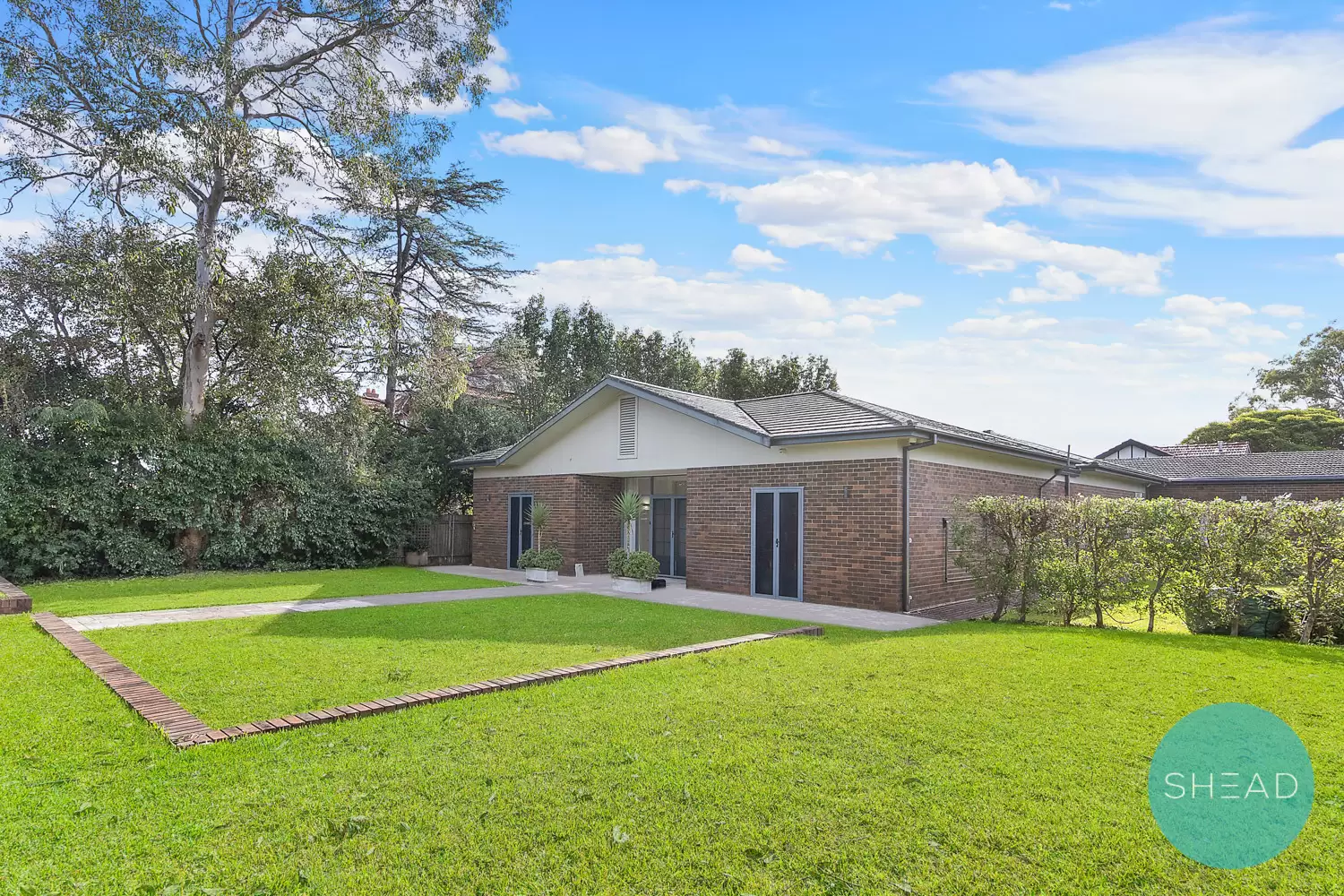 Roseville Leased by Shead Property - image 1