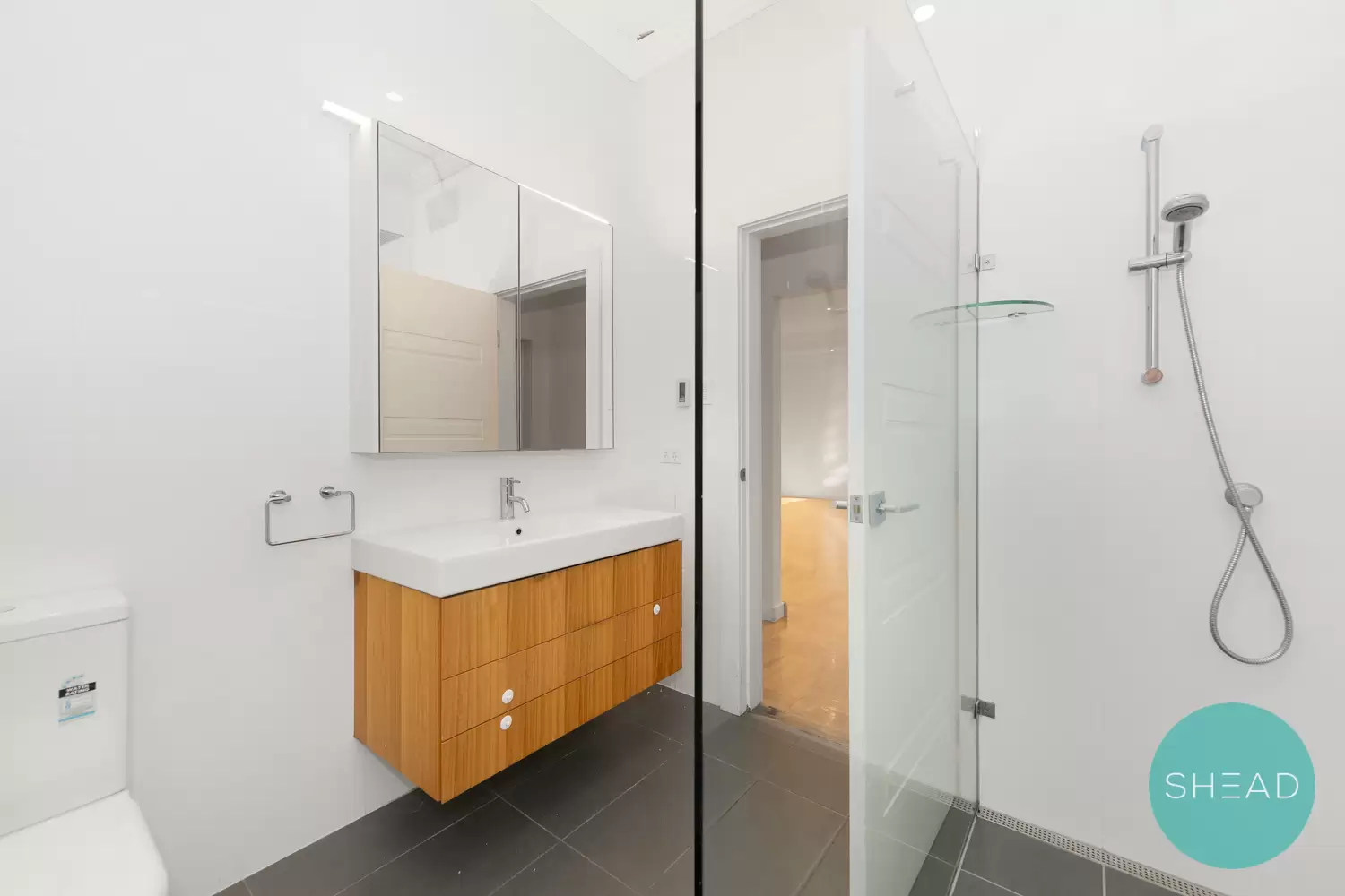 Roseville Leased by Shead Property - image 1