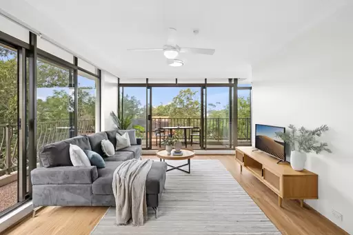 4A/3 Jersey Road, Artarmon Auction by Shead Property