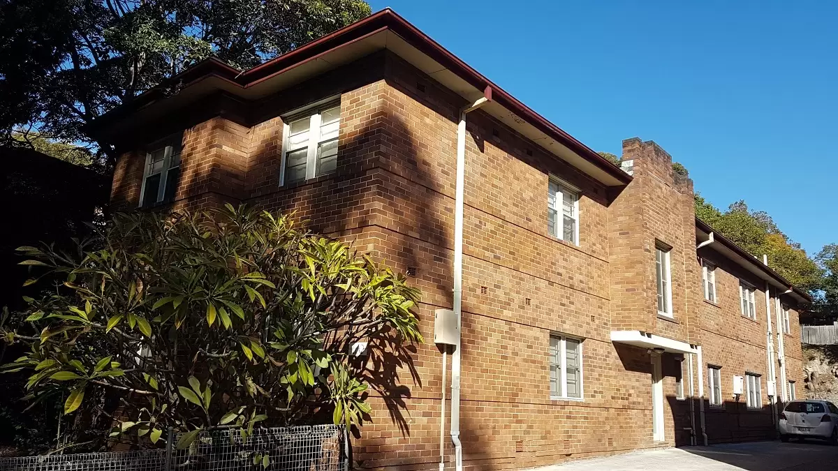 Artarmon Leased by Shead Property - image 1