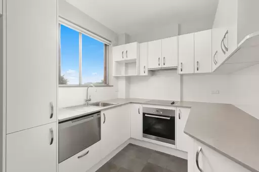 Chatswood Leased by Shead Property