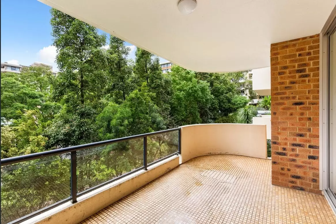 14/2 Parkside Lane, Chatswood For Lease by Shead Property - image 1