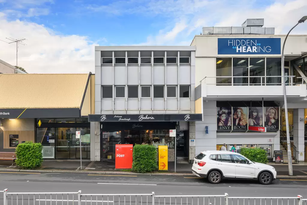 Suite 101/773 Pacific Highway, Gordon For Lease by Shead Property