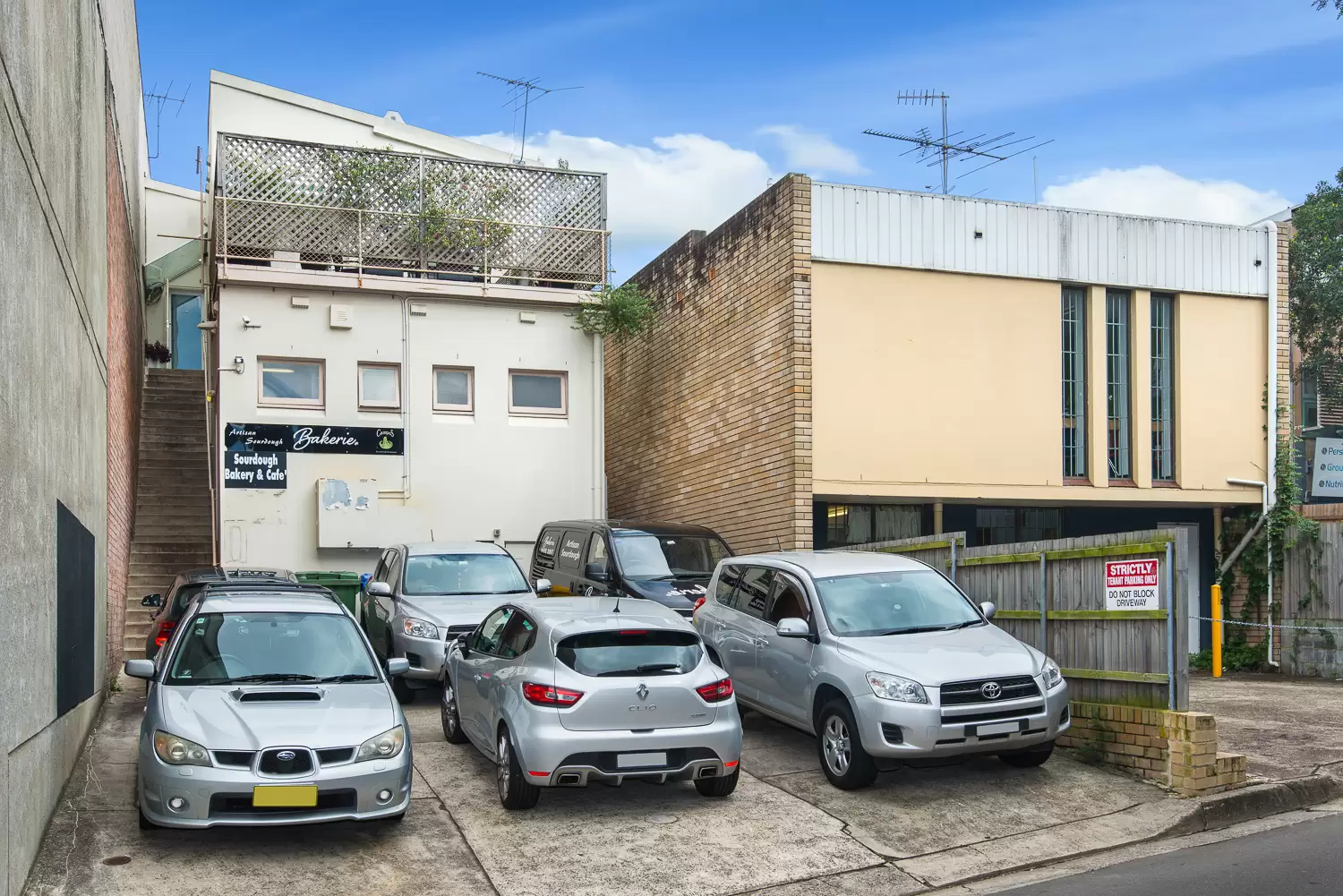 Suite 101/773 Pacific Highway, Gordon For Lease by Shead Property - image 1