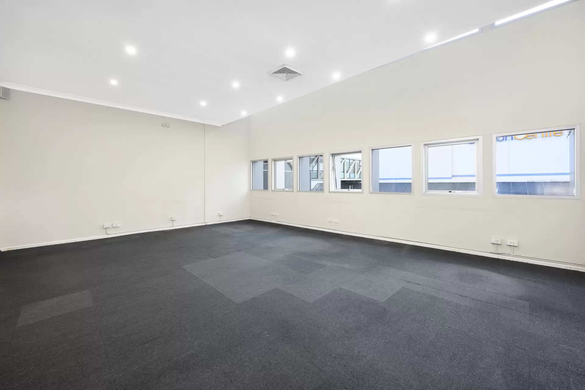Suite 101/773 Pacific Highway, Gordon For Lease by Shead Property - image 1