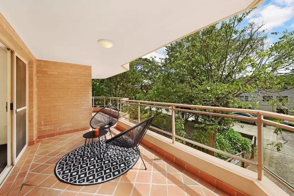 1/11 Sutherland Road, Chatswood For Lease by Shead Property - image 1