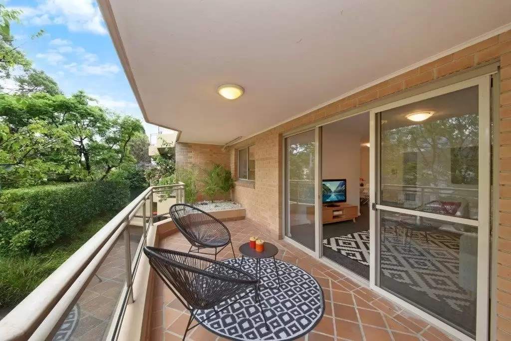 1/11 Sutherland Road, Chatswood For Lease by Shead Property - image 1