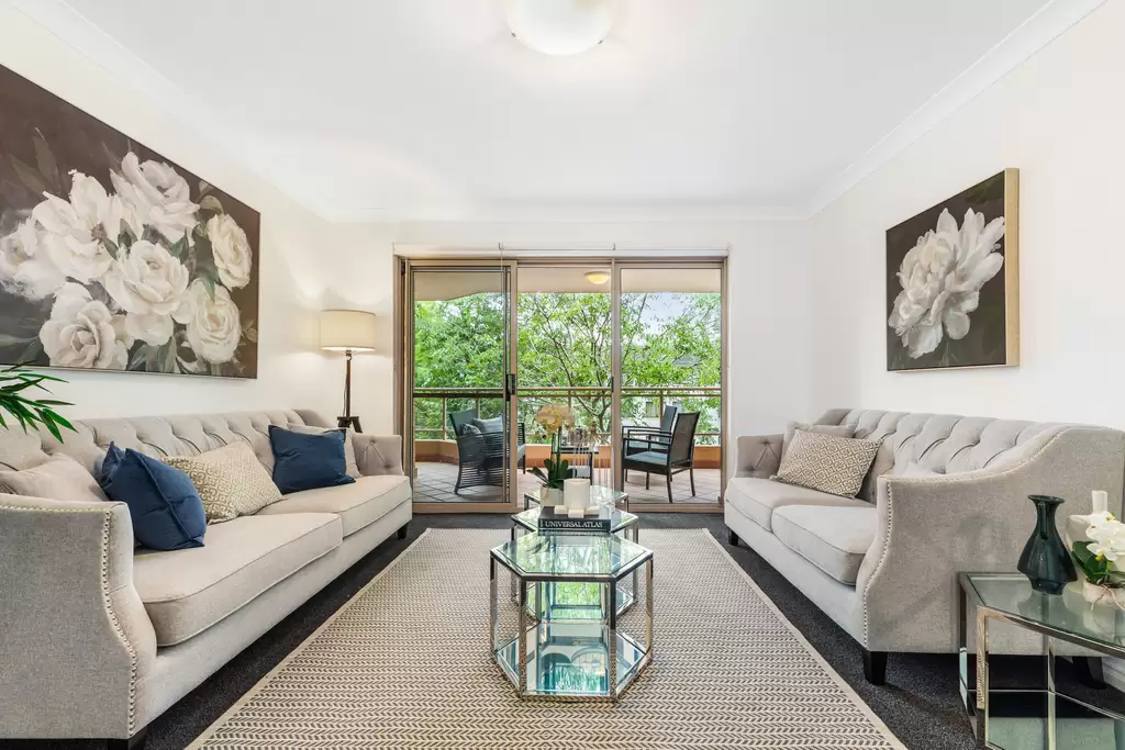 1/11 Sutherland Road, Chatswood For Lease by Shead Property