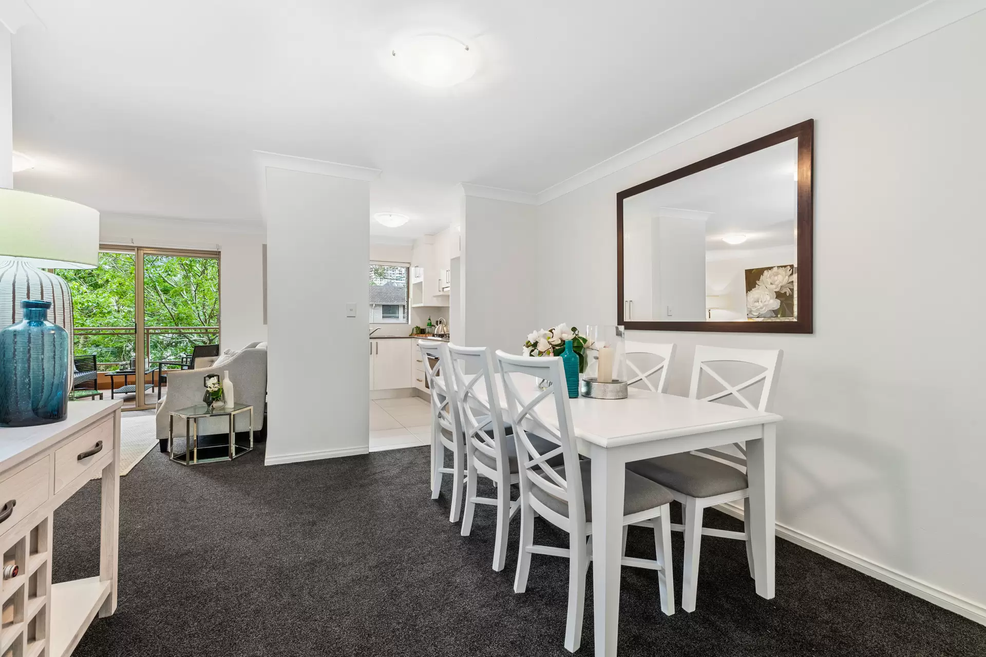 1/11 Sutherland Road, Chatswood For Lease by Shead Property - image 1